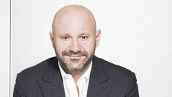 Personnalité incontournable de l’immobilier genevois, Abdallah Chatila aime relever les défis.