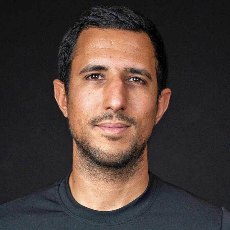 Omar Jerrari