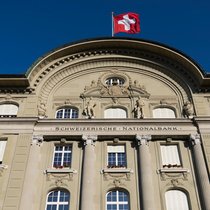 La Suisse figure depuis juin dernier sur la liste de surveillance de Washington aux côtés de la Chine, du Japon, de la Corée, de Taïwan, de la Thaïlande, de Singapour, du Vietnam, de l'Allemagne et de l'Irlande, méritant "une attention particulière" (archives).