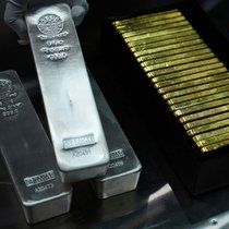 L'or comme l'argent volent de records en records en ce début d'année, au sortir d'un exercice 2025 déjà fructueux. (archive)