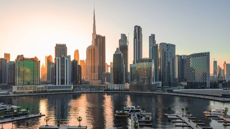 Dubaï