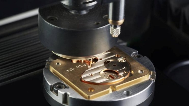 La société de 200 salariés est reconnue pour son expertise en micromécanique et son savoir-faire en matière d’usinage de précision.