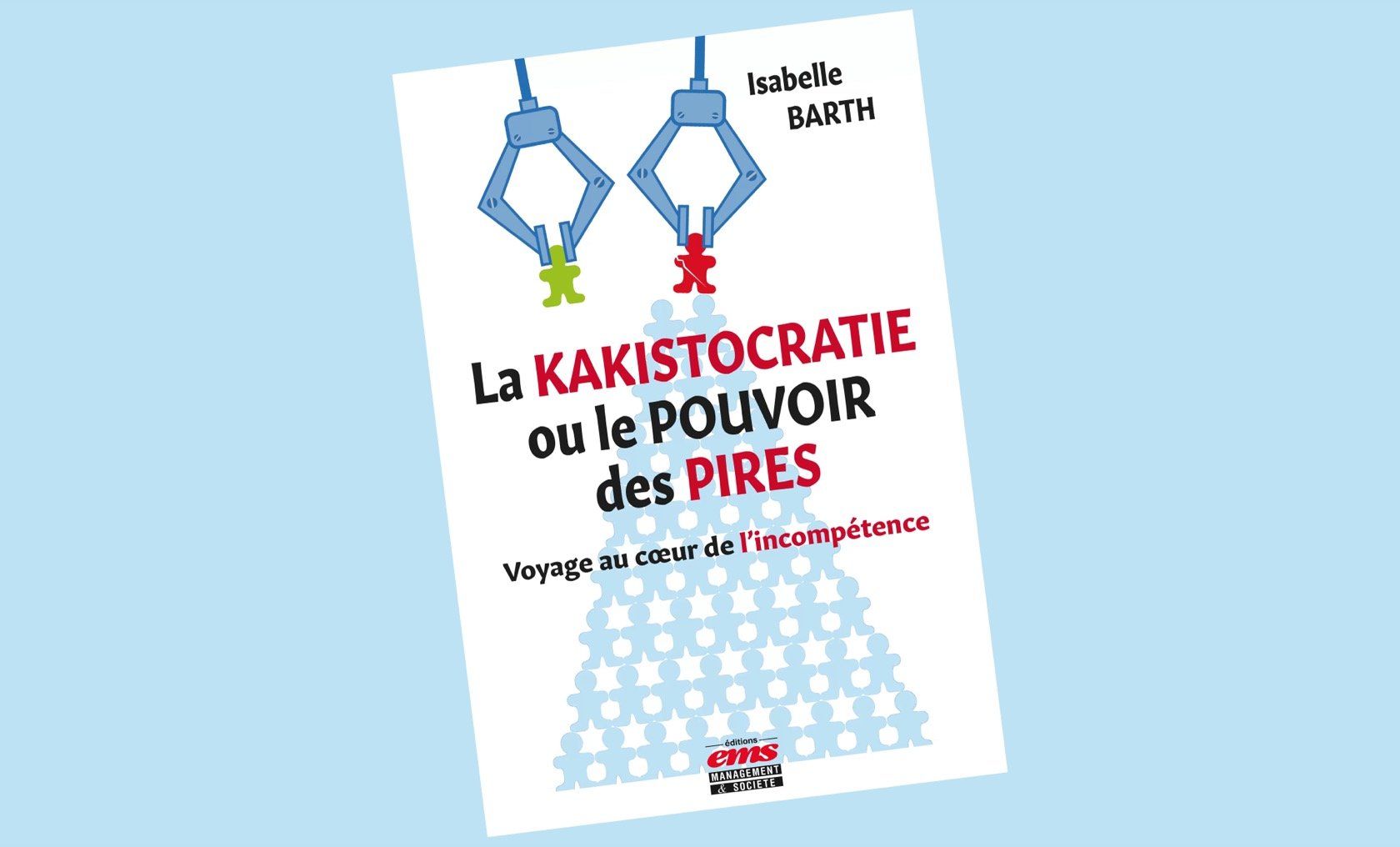 Kakistrocratie