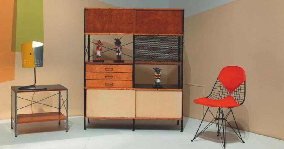 Eames