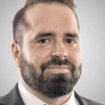 Mathieu Roth Directeur au Contrôle cantonal des finances, Neuchâtel.