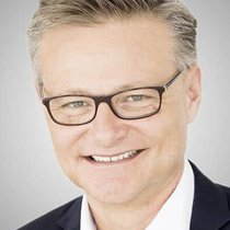 Mario Irminger.