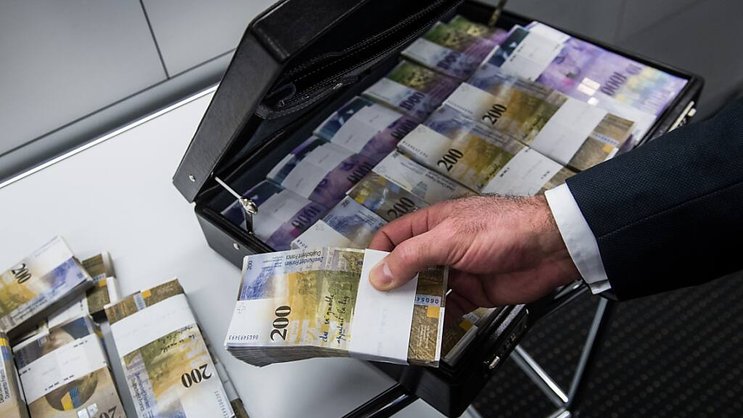 Pour la première fois depuis la crise financière de 2008, la fortune mondiale privée s'est contractée en 2022. (archives)