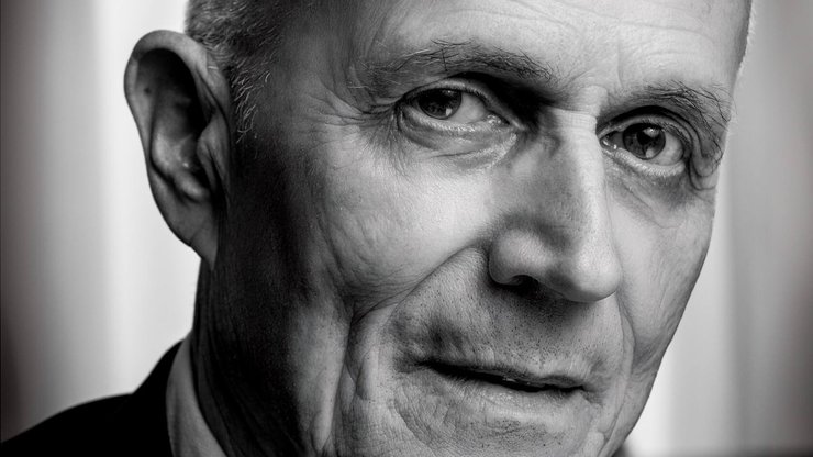 Thierry Mauvernay