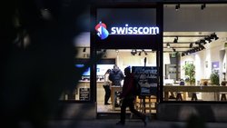 Pour Swisscom, Lausanne et Genève font partie des dernières régions à passer au protocole IP.