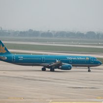 A compter du 1er avril prochain, Vietnam Airlines prévoit de suspendre temporairement 23 vols par semaine (archives).