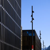 Le Conseil d'Etat valaisan salue l'évolution économique du campus Energypolis de Sion (photo d'illustration).