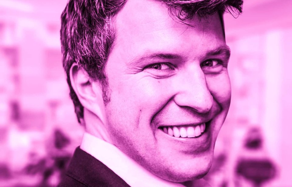 Alexander Ilic