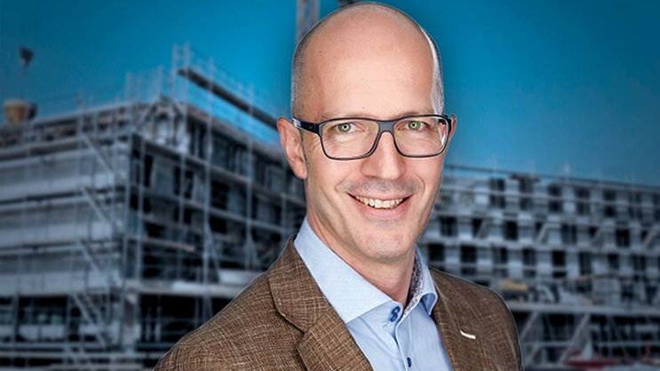 Xavier Roulet, directeur général, confirme la recapitalisation et l’arrivée de nouveaux administrateurs.
