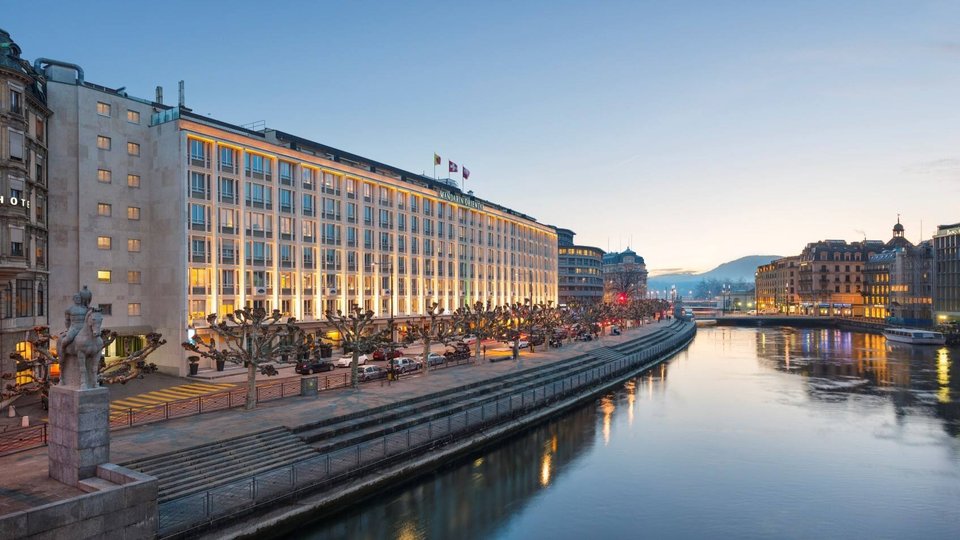 Mandarin Oriental