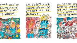 La 4ème révolution industrielle entraîne la disparition et la refonte de certains métiers.