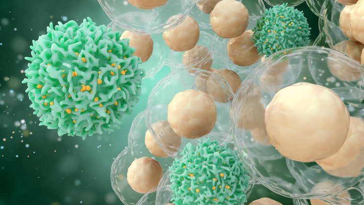 Les thérapies cellulaires et géniques visent à guérir des maladies telles que certains cancers.