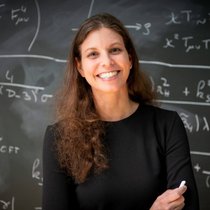Claudia de Rham