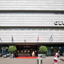 Au total, près de 50 emplois seront supprimés chez Globus. (archive)