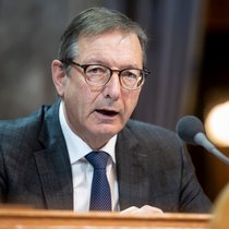 Le sénateur PLR Josef Dittli a su convaincre le reste du Conseil des Etats mardi (archives).