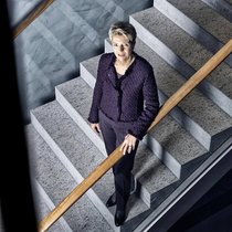 Karin Keller-Sutter a jusqu’ici fait passer ses projets et tordu le cou aux initiatives fâcheuses.