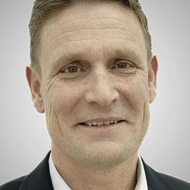 Romain Thalmann