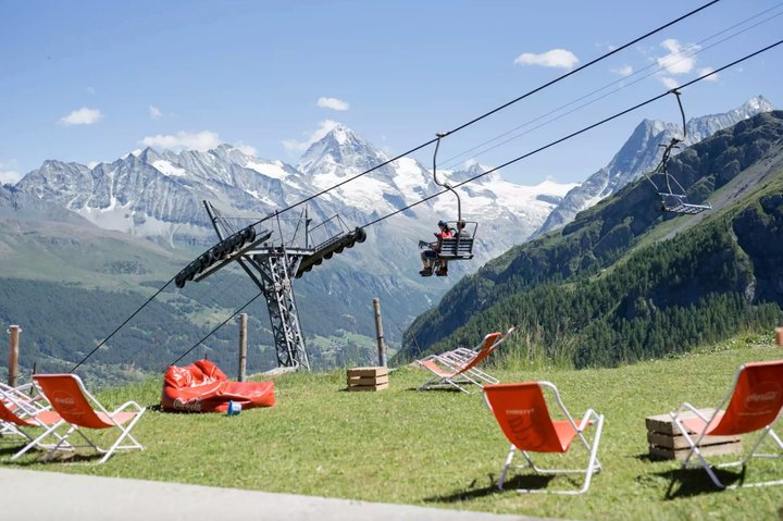 Seit mehreren Jahren schreiben die Bergbahnen Verluste. Im September entscheidet die Gemeinde über verschiedene Rettungspakete.