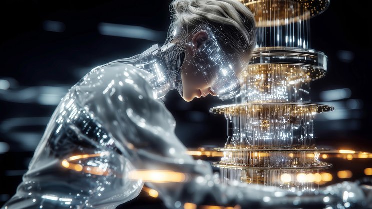Quantum Leapers