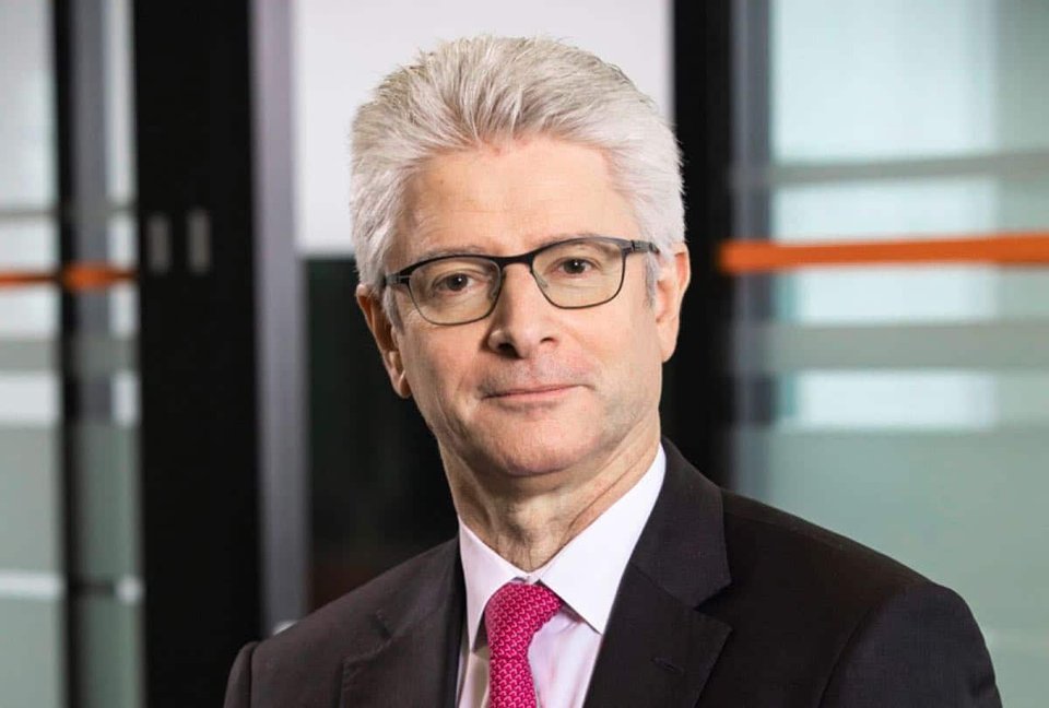 Christian Brunier