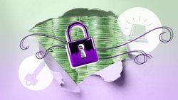 En cas de panne des systèmes de paiement électroniques, il est vital d'avoir un pécule.