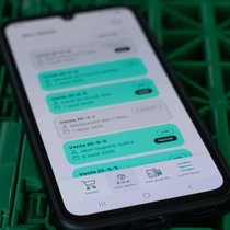 Green Transfer a opté pour un prix de lancement de 25 francs par mois.