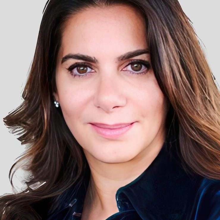 Chabi Nouri