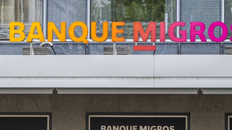 Stephan Hässig , nouveau responsable du segment Clientèle Entreprises, prendra ses fonctions le 1er septembre (archives).