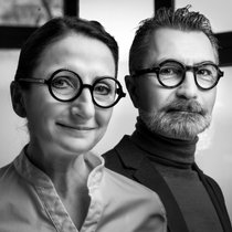 Anne-Sophie Pic et David Sinapian forment un duo à la tête du Groupe Pic, aujourd’hui présent aux quatre coins du monde.