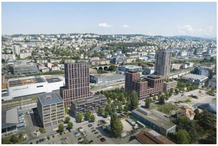 Central Malley