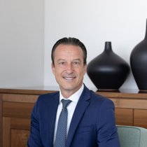 Michael Duss