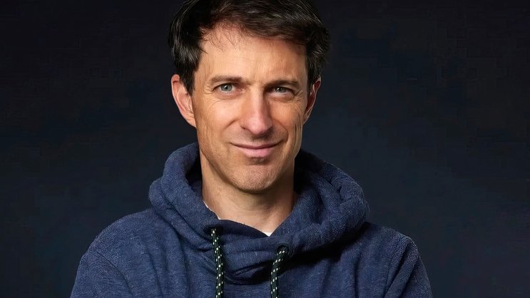 Paul Such, fondateur de «Hacknowledge», une société spécialisée dans le hacking éthique.