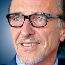 Martin Neff, chef économiste de Raiffeisen Suisse