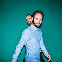 Une activité florissante: Phil Lojacono