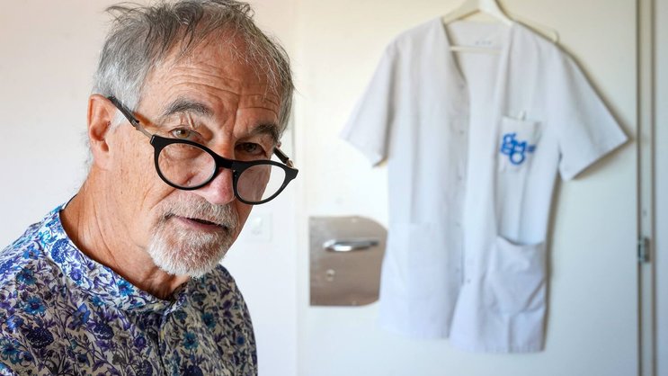 Le docteur Philippe Schaller a soumis à l’OFSP un projet de nouveau modèle de gestion et de coordination des soins de santé, avec un système alternatif de rémunération des médecins.