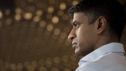 Le directeur du groupe Vas Narasimhan devra montrer que son entreprise dispose de suffisamment de puissance et d’énergie pour réussir dans le secteur risqué des médicaments protégés par des brevets.