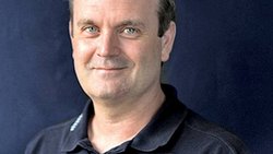 Thierry Linder, associé d’Uditis à Peseux (NE)