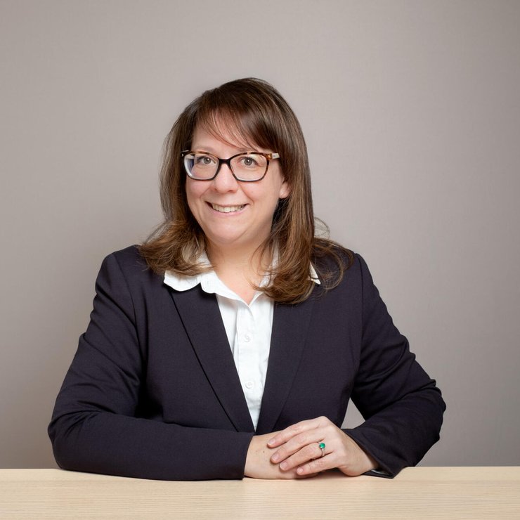Nicole Blöchlinger