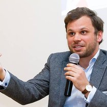 Wiktor Bourée, fondateur et CEO de Technis, est en passe de commercialiser TechnisCare.
