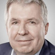 Christian Donzé: Président CA, Investissements Fonciers