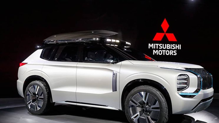 Mitsubishi Motors prévoit d'augmenter de 30% ses investissements dans la recherche-développement. (Archives)