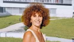 Pour Nadine Reichenthal, ses meilleurs souvenirs professionnels sont liés aux start-up qu'elle accompagne.