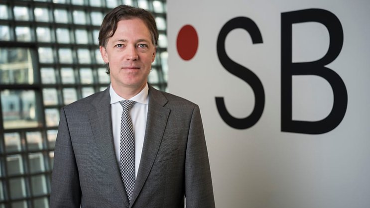 Roman Studer, le directeur général de l'Association suisse des banquiers (ASB). (archive)