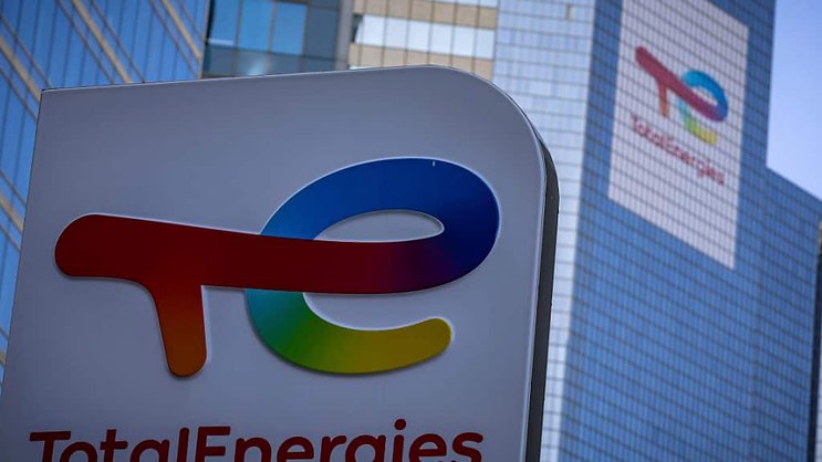 La hausse est plus nette par rapport au 4e trimestre de l'exercice 2022, à +70%. (AP Photo/Aurelien Morissard)