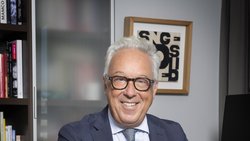 Lionel Aeschlimann, associé-gérant senior de l’établissement genevois depuis le début de l'année 2024, dit privilégier la croissance organique.