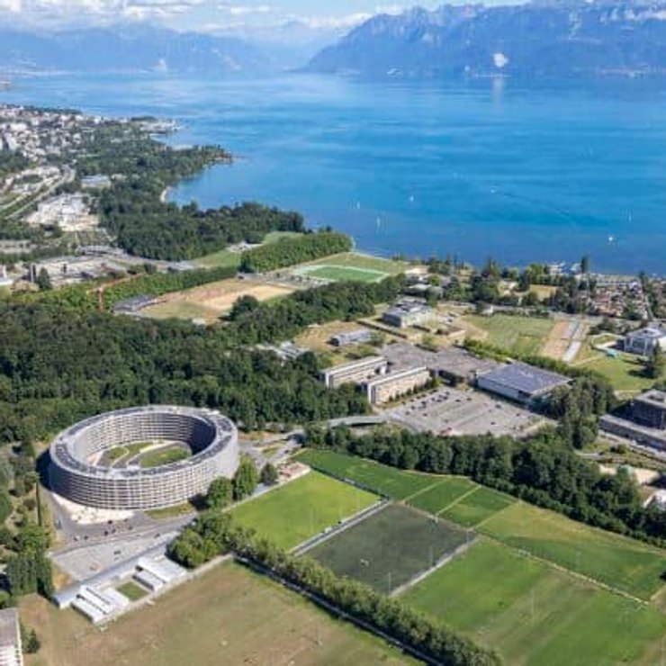 Léman